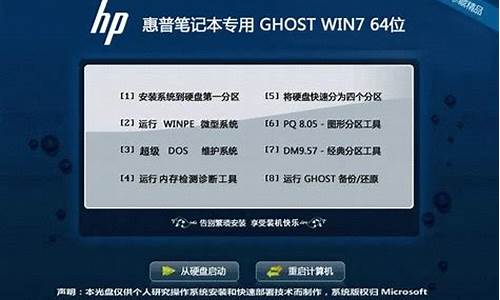 惠普win7系统密钥_惠普win7旗舰版密钥