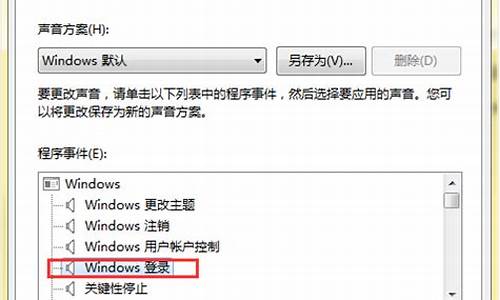 如何修改win7开机画面_如何修改win7开机画面设置