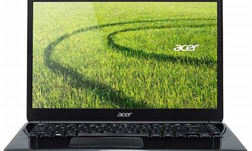 acer笔记本4720zg怎么安装windowsxp系统_acer x4270 