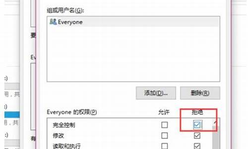 u盘拒绝访问怎么解决win7_u盘拒绝访问怎么解决win7,win10可用