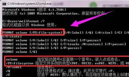 win7无法格式化sd卡_windows7无法格式化sd卡