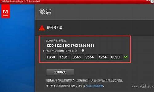 pscs6的序列号是什么_pscs6序列号是什么意思-