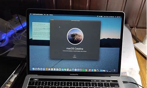 macbookpro开机windows黑屏_macbook windows开机黑