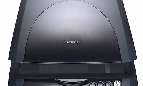 epson3490扫描仪驱动程序