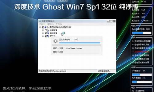 ghostwin7光盘安装_ghostwin7光盘安装教程