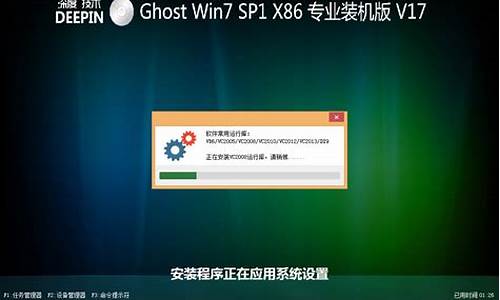 ghostwin7安装错误_ghostwin7安装错误10008