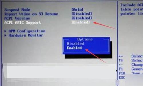 bios如何启用磁盘控制器_bios如何启用磁盘控制器功能