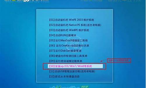 原版win7u盘安装教程_官方win7原版u盘安装教程