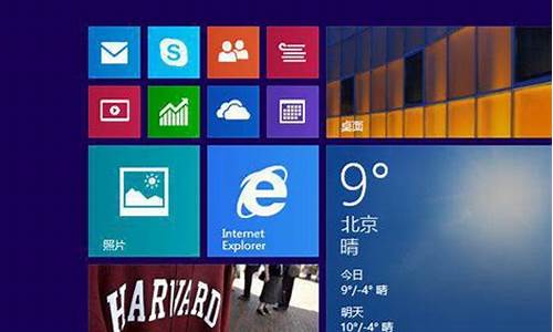 win8开始菜单怎么改成经典开始_win8开始菜单怎么改成经典开始模式