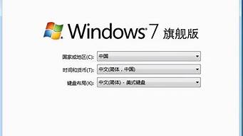 win7重装系统后鼠标键盘不能用_win7重装系统后鼠标键盘不能用怎么办