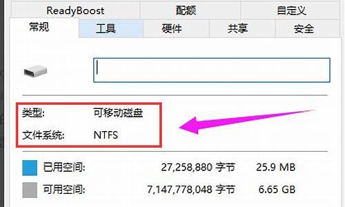 u盘格式化ntfs还是exfat