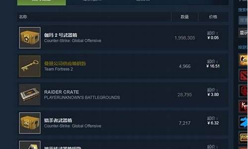 steam交易黑屏_steam交易黑屏怎么办