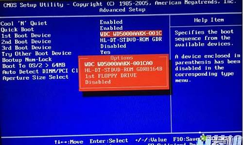 bios设置硬盘启动只有一个选项_bios设置硬盘启动只有一个选项怎么办