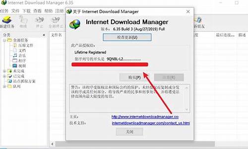idm序列号破解器_idm免费序列号