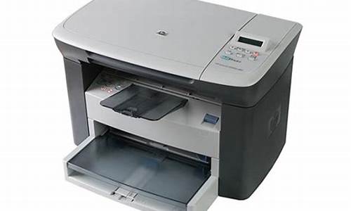 hp1005驱动程序不显示扫描图标_hp1005打印机没有扫描驱动