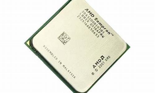 amd3200 bios